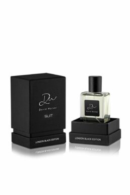 خرید مستقیم از ترکیه و ترندیول عطر مردانه برند دیوید واکر David Walker با کد LBE-SUIT-50-DW