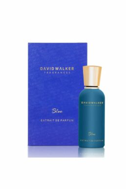 خرید مستقیم از ترکیه و ترندیول عطر زنانه برند دیوید واکر David Walker با کد SPECIAL SERIES 003