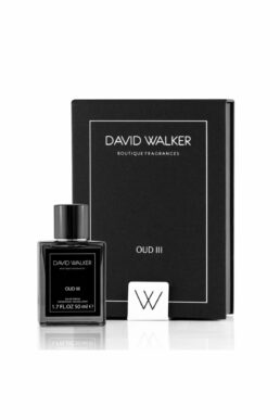 خرید مستقیم از ترکیه و ترندیول عطر زنانه برند دیوید واکر David Walker با کد BUTİK-002-DW