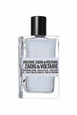 خرید مستقیم از ترکیه و ترندیول عطر زنانه برند  Zadig Voltaire با کد 37733001