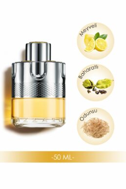 خرید مستقیم از ترکیه و ترندیول عطر مردانه برند آزارو Azzaro با کد 3351500002696