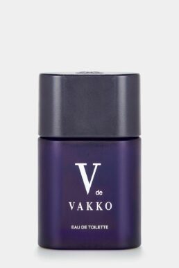 خرید مستقیم از ترکیه و ترندیول عطر مردانه برند واکو Vakko با کد M868206158427