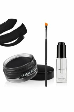 خرید مستقیم از ترکیه و ترندیول خط چشم زنانه – مردانه برند اینلگلات Inglot با کد 5901905007468