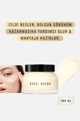 خرید مستقیم از ترکیه و ترندیول پایه آرایش زنانه – مردانه برند بابی براون Bobbi Brown با کد 93617