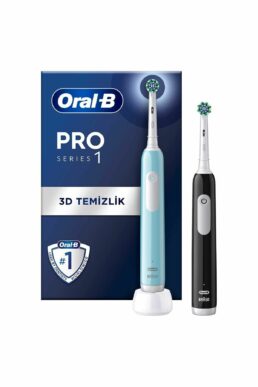 خرید مستقیم از ترکیه و ترندیول مسواک برقی زنانه – مردانه برند اورال بی Oral-B با کد 80714507