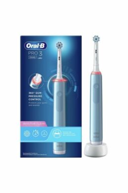 خرید مستقیم از ترکیه و ترندیول مسواک برقی زنانه – مردانه برند اورال بی Oral-B با کد 81778810