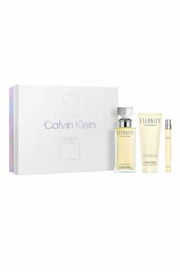 خرید مستقیم از ترکیه و ترندیول عطر زنانه برند کلوین کلاین Calvin Klein با کد 3616304966682