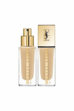 خرید مستقیم از ترکیه و ترندیول فاندیشن زنانه – مردانه برند ایو سن لوران Yves Saint Laurent با کد L9405000