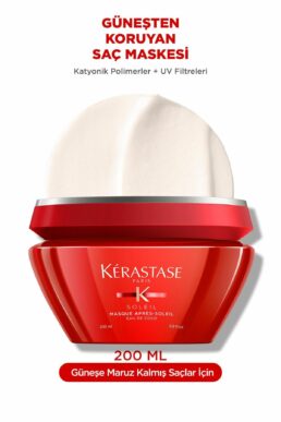 خرید مستقیم از ترکیه و ترندیول شامپو زنانه برند کراستاز Kerastase با کد KER-95287