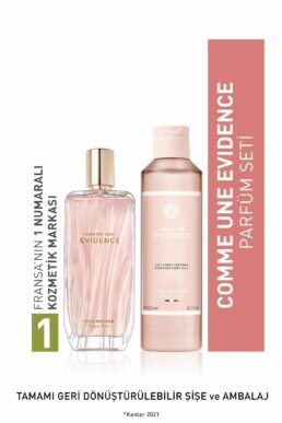 خرید مستقیم از ترکیه و ترندیول عطر زنانه برند ایوروشه Yves Rocher با کد 9916690