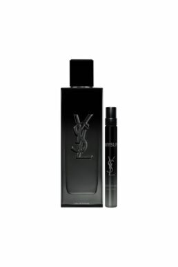 خرید مستقیم از ترکیه و ترندیول عطر مردانه برند ایو سن لوران Yves Saint Laurent با کد LE654601