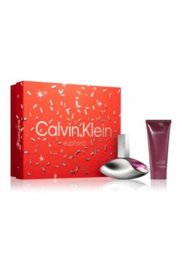 خرید مستقیم از ترکیه و ترندیول عطر زنانه برند کلوین کلاین Calvin Klein با کد TYC4EP416N170755759734983