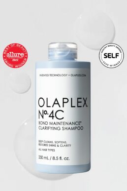 خرید مستقیم از ترکیه و ترندیول شامپو زنانه برند اولاپلکس Olaplex با کد ZO101003456