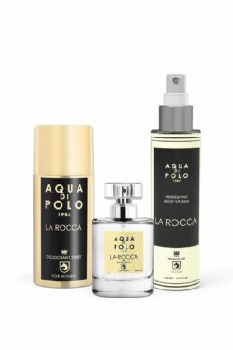 خرید مستقیم از ترکیه و ترندیول عطر زنانه برند آکوا دی پلو Aqua Di Polo 1987 با کد STCC021120