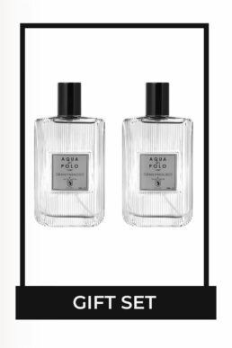 خرید مستقیم از ترکیه و ترندیول عطر مردانه برند آکوا دی پلو Aqua Di Polo 1987 با کد STCC021375