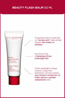 خرید مستقیم از ترکیه و ترندیول پایه آرایش زنانه – مردانه برند کلارینز Clarins با کد PRA-6435339-3840