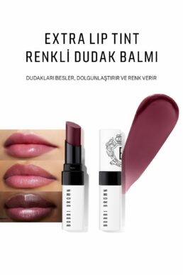 خرید مستقیم از ترکیه و ترندیول مراقبت از لب زنانه – مردانه برند بابی براون Bobbi Brown با کد TYC00815646119