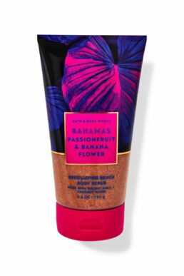 خرید مستقیم از ترکیه و ترندیول لایه بردار بدن زنانه – مردانه برند  Bath & Body Works با کد BBW26774782