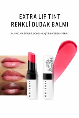 خرید مستقیم از ترکیه و ترندیول مراقبت از لب زنانه – مردانه برند بابی براون Bobbi Brown با کد TYC00815645540