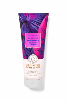 خرید مستقیم از ترکیه و ترندیول ژل و کرم دوش زنانه برند  Bath & Body Works با کد BBW26774777