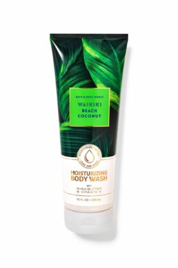 خرید مستقیم از ترکیه و ترندیول ژل و کرم دوش زنانه برند  Bath & Body Works با کد BBW26774776