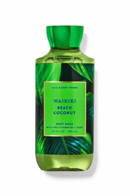 خرید مستقیم از ترکیه و ترندیول ژل و کرم دوش زنانه برند  Bath & Body Works با کد BBW26775084