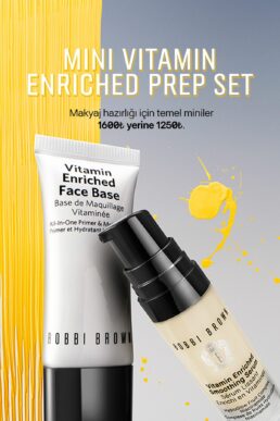 خرید مستقیم از ترکیه و ترندیول ست آرایشی زنانه – مردانه برند بابی براون Bobbi Brown با کد 126250