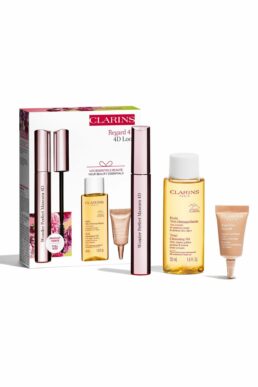 خرید مستقیم از ترکیه و ترندیول ست مراقبت از پوست زنانه – مردانه برند کلارینز Clarins با کد 3666057240614