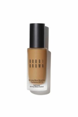 خرید مستقیم از ترکیه و ترندیول فاندیشن زنانه – مردانه برند بابی براون Bobbi Brown با کد 55680