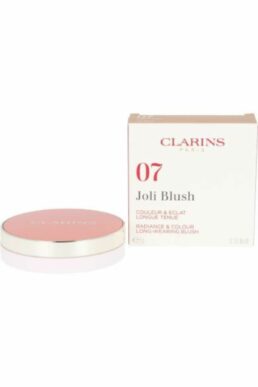 خرید مستقیم از ترکیه و ترندیول رژگونه زنانه – مردانه برند کلارینز Clarins با کد CLR309409