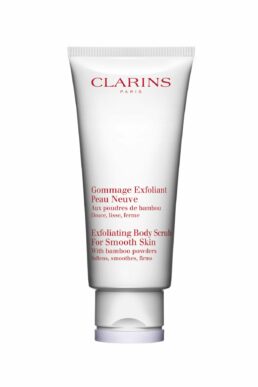 خرید مستقیم از ترکیه و ترندیول لایه بردار بدن زنانه – مردانه برند کلارینز Clarins با کد 3380810058109