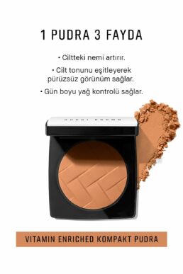 خرید مستقیم از ترکیه و ترندیول پودر زنانه – مردانه برند بابی براون Bobbi Brown با کد 120093