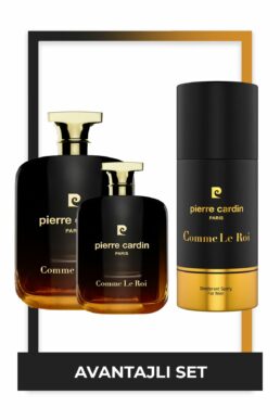 خرید مستقیم از ترکیه و ترندیول عطر مردانه برند پیرکاردین Pierre Cardin با کد STCC021270