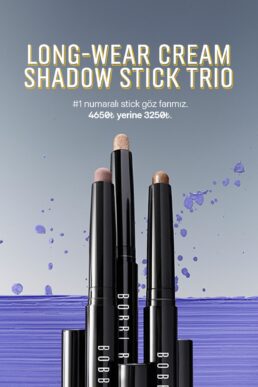 خرید مستقیم از ترکیه و ترندیول ست آرایشی زنانه – مردانه برند بابی براون Bobbi Brown با کد 126066