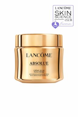 خرید مستقیم از ترکیه و ترندیول کرم صورت زنانه – مردانه برند لانکوم Lancome با کد L8214400