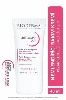 خرید مستقیم از ترکیه و ترندیول کرم صورت زنانه – مردانه برند بیودرما Bioderma با کد 3401343696245