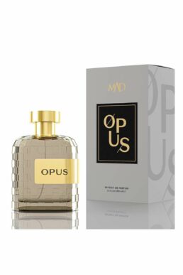 خرید مستقیم از ترکیه و ترندیول عطر مردانه برند عطر دیوانه Mad Parfüm با کد OPUS