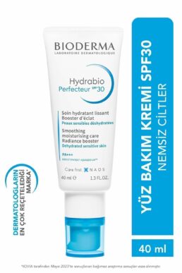 خرید مستقیم از ترکیه و ترندیول کرم صورت زنانه – مردانه برند بیودرما Bioderma با کد 3401329447977