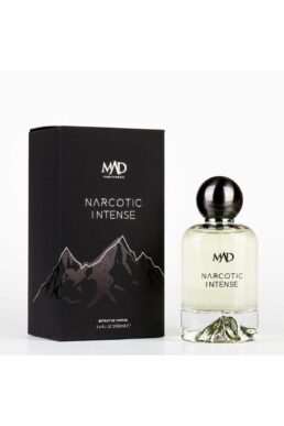 خرید مستقیم از ترکیه و ترندیول عطر مردانه برند عطر دیوانه Mad Parfüm با کد MAD NARCOTIC INTENSE