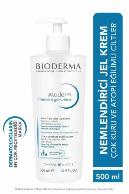 خرید مستقیم از ترکیه و ترندیول کرم صورت زنانه – مردانه برند بیودرما Bioderma با کد 3701129802670