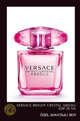 خرید مستقیم از ترکیه و ترندیول عطر زنانه برند ورساچه Versace با کد VRBCA