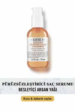 خرید مستقیم از ترکیه و ترندیول سرم و روغن مو زنانه برند کیهل Kiehl's با کد S1846502