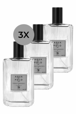 خرید مستقیم از ترکیه و ترندیول عطر مردانه برند آکوا دی پلو Aqua Di Polo 1987 با کد STCC000101