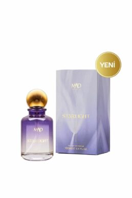 خرید مستقیم از ترکیه و ترندیول عطر زنانه برند عطر دیوانه Mad Parfüm با کد MAD STARLIGHT