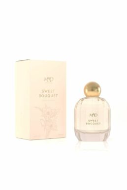 خرید مستقیم از ترکیه و ترندیول عطر زنانه برند عطر دیوانه Mad Parfüm با کد Sweet Bouquet