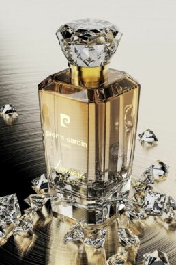 خرید مستقیم از ترکیه و ترندیول عطر زنانه برند پیرکاردین Pierre Cardin با کد PCCN0002