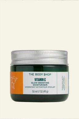 خرید مستقیم از ترکیه و ترندیول کرم صورت زنانه – مردانه برند بادی شاپ THE BODY SHOP با کد d-26047