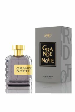 خرید مستقیم از ترکیه و ترندیول عطر مردانه برند عطر دیوانه Mad Parfüm با کد GRANDE NOTTE