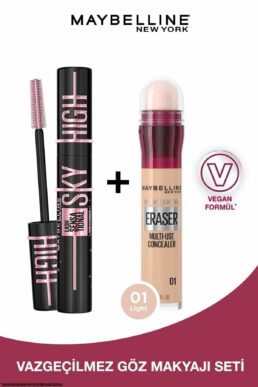 خرید مستقیم از ترکیه و ترندیول ریمل زنانه – مردانه برند میبلین نیویورک Maybelline New York با کد PKTLSSKYHIAR