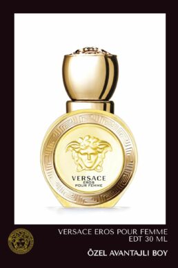 خرید مستقیم از ترکیه و ترندیول عطر زنانه برند ورساچه Versace با کد VERPORFEMME30EDT